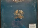 Queen - Greatest Hits II - 180g Half Speed Remastered Vinyl LP - (New / Sealed)