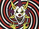 Icp ( Insane Clown Posse ) - Mighty Death Pop [Used Very Good Vinyl LP] Canada -