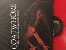 Goatwhore – The Eclipse Of Ages Into Black LP [Red] 2000 Rotten – 3006-1 SIGNED