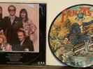 Elton John, Captain Fantastic & The Brown Dirt Cowboy UK Picture Disc Vinyl LP