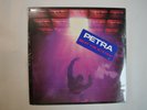 PETRA Beat The System LP SEALED Star Song SPCN 7-102-05786-5