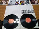 Beatles White Album Reissue Winchester Pressing with 4 photos and poster.