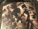 My Chemical Romance The Black Parade Vinyl UO Smokey LP Urban Outfitters MCR