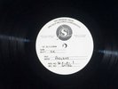 THE PANDORAS - Come Inside, Unreleased Elektra LP Test Press 1987  UNPLAYED