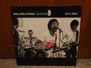 Rolling Stones rarities 1971 - 2003 Lp  Pressed in EU  (Made In England) Sticker
