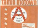 FOUR TOPS**SOMETHING ABOUT YOU**DEMO**SOUL**TAMLA MOTOWN LABEL**HEAR