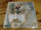 BREAD LOVE AND DREAMS STRANGE TALE OF CAPTAIN SHANNON ORIG UK ACID FOLK LP RARE