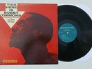 BOBBY TIMONS THIS HERE IS BOBBY TIMMONS RIVERSIDE 12-317 Mono (VG+)