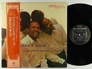 Thelonious Monk - Brilliant Corners LP - Riverside Japan - SMJ-6136 Mono NM Obi