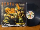 Machito - Kenya (Afro Cuban Jazz) 1958 Mono Cannonball Adderley Joe Newman Vinyl