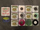 Teenage Mutant Ninja Turtles - Let's Kick Shell *VINYL BOXSET* Enjoy The Toons