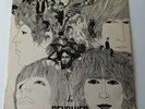 The Beatles - Revolver - Vinyl LP UK 1971 Misprint Press VG+/VG+