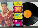 LP Elvis Presley - Blue Hawaii - Japan RCA