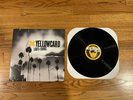 Yellowcard vinyl lights and sounds LP Ex Conditions VERY RARE NEAR MINT
