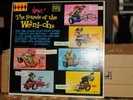 The Sounds of the Weird-Ohs (1964) & the Sounds of the Silly Surfers