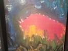 Meat Puppets - II(2), Original 1983 SST. VG LP. Nirvana