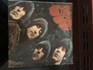 the beatles rubber soul  plus Rock N Roll Music Vol 2