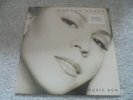 Mariah Carey ?- Music Box 1993 UK/Euro LP COLUMBIA 1st
