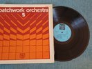Rare 33 Tours Patchwork Orchestra 5 