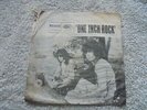 Tyrannosaurus Rex - One Inch Rock 1968 UK 45 REGAL ZONOPHONE DEMO with SLEEVE