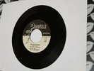 Mickey Hawks with Moon Mullins, Bip Bop Boom, rockabilly 45,VG+, Profile, U.S.