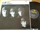 BEATLES With The Beatles UK  1969 PARLOPHONE PCS 3045  STEREO