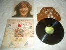 JOHN LENNON-WALLS AND BRIDGES 1974 APPLE RECORDS UK IMP LP PCTC 253 EXC VG+-VG++