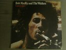 BOB MARLEY & THE WAILER CATCH A FIRE LP ORIG '75 ISLAND ILPS 9241 REGGAE GEM VG+