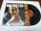 Duke Ellington At Newport Columbia CL934 6 eye nice vinyl
