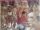 Elvis Girls - Vol 1 -7” Vinyl