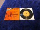ABBA: The Name Of The Game.., (FROM MATCHBOX), UK/FRANCE, 7