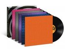 The Smashing Pumpkins Aeroplane Flies High Deluxe Edition Vinyl LP Boxset