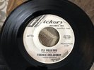 Northern Soul 45 FRANKIE and JOHNNY “ I’ll Hold You” Hickory 1391 Promo Wigan