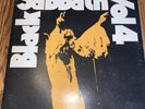BLACK SABBATH: Vol 4 US Rhino Rare 180g Remaster Heavy Metal LP NM Vinyl