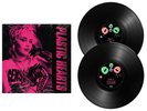 Miley Cyrus - Plastic Hearts - Double Vinyl LP *NEW & SEALED*