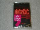 AC / DC - Power Up YELLOW TAPE SPECIAL RELEASE