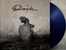 RIVERSIDE - Wasteland NAVY BLUE 2LP [Gatefold] NEW SEALED RARE