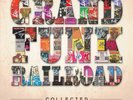 GRAND FUNK RAILROAD COLLECTED NEW LP