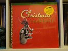 Ultra Lounge Christmas Cocktails 2x vinyl lp Hi-Fi Holiday Cheer From Santas Pad