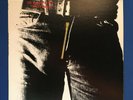 ROLLING STONES Sticky Fingers MOFI 1981 vinyl LP VPI CLEAN JAPAN NM / EX CLASSIC
