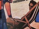 Confusional Quartet : Confusional Quartet VINYL 12