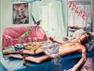 Marillion : Fugazi VINYL Deluxe  12