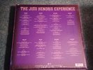 The Jimi Hendrix Experience Box Set  Sealed...Limited Edition 8 Lp