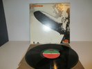 Led Zeppelin - Self Titled - Vinyl LP (SD-19126) EX/NM