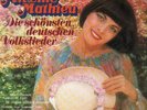 LP Mireille Mathieu Die schönsten deutschen Volkslieder NEAR MINT Ariola