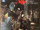 BOOKER T & THE MGs Up Tight - Orig. 1969 STAX Movie Soundtrack LP - SEALED MINT