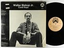 Walter Bishop, Jr. - Coral Keys LP - Black Jazz VG++ Shrink