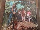 CREEDENCE GREEN RIVER INSANELY RARE ORIG '68 FANTASY  LP