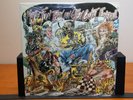 The Accüsed – More Fun Than An Open Casket Funeral - Vinyl Record Lp