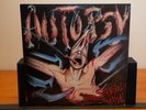 Autopsy - Severed Survival - Vinyl Record Lp